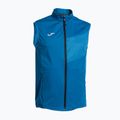 Жилет для бігу чоловічий Joma R-Night Iconic royal