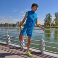 Жилет для бігу чоловічий Joma R-Night Iconic royal 8