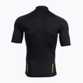 Футболка для бігу чоловіча Joma R-Nature black 2