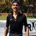 Футболка для бігу чоловіча Joma R-Nature black 6