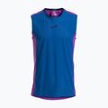 Футболка для бігу чоловіча Joma R-Nature royal