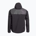 Куртка для бігу чоловіча Joma R-Night Raincoat black 2