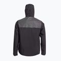 Куртка для бігу чоловіча Joma R-Night Raincoat black 7