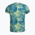 Футболка для бігу чоловіча Joma R-City lime 2