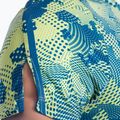 Футболка для бігу чоловіча Joma R-City lime 4