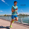 Футболка для бігу чоловіча Joma R-City lime 6