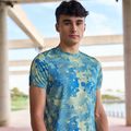 Футболка для бігу чоловіча Joma R-City lime 7