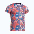 Футболка для бігу чоловіча Joma R-City coral 3