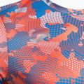 Футболка для бігу чоловіча Joma R-City coral 5