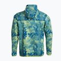 Куртка для бігу чоловіча Joma R-City Raincoat lime 2