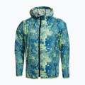 Куртка для бігу чоловіча Joma R-City Raincoat lime 3