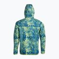 Куртка для бігу чоловіча Joma R-City Raincoat lime 4