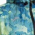 Куртка для бігу чоловіча Joma R-City Raincoat lime 5