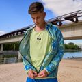 Куртка для бігу чоловіча Joma R-City Raincoat lime 9