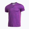 Футболка для бігу чоловіча Joma R-Nature violet