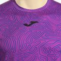 Футболка для бігу чоловіча Joma R-Nature violet 3