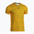 Футболка для бігу чоловіча Joma R-Nature gold 3