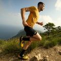 Футболка для бігу чоловіча Joma R-Nature gold 8