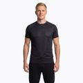 Футболка для бігу чоловіча Joma R-Night Iconic black