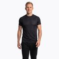 Футболка для бігу чоловіча Joma R-Night Iconic black 3