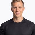 Футболка для бігу чоловіча Joma R-Night Iconic black 4