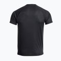 Футболка для бігу чоловіча Joma R-Night Iconic black 2