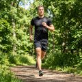 Футболка для бігу чоловіча Joma R-Night Iconic black 8