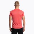 Футболка для бігу чоловіча Joma R-Night Iconic coral 3