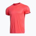 Футболка для бігу чоловіча Joma R-Night Iconic coral 3