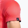 Футболка для бігу чоловіча Joma R-Night Iconic coral 4