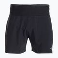 Шорти для бігу чоловічі Joma R-Nature black