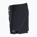 Шорти для бігу чоловічі Joma R-Nature black 5