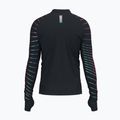 Лонгслів для бігу чоловічий Joma R-Night black 2