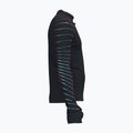 Лонгслів для бігу чоловічий Joma R-Night black 3
