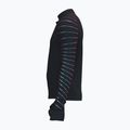 Лонгслів для бігу чоловічий Joma R-Night black 4