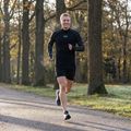 Лонгслів для бігу чоловічий Joma R-Night black 9