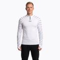 Лонгслів для бігу чоловічий Joma R-Night white