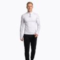 Лонгслів для бігу чоловічий Joma R-Night white 2