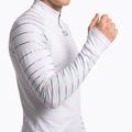 Лонгслів для бігу чоловічий Joma R-Night white 4