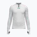 Лонгслів для бігу чоловічий Joma R-Night white