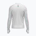 Лонгслів для бігу чоловічий Joma R-Night white 2