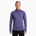 Лонгслів для бігу чоловічий Joma R-Night royal