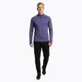 Лонгслів для бігу чоловічий Joma R-Night royal 2