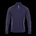 Лонгслів для бігу чоловічий Joma R-Night royal 5