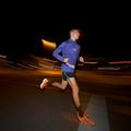 Лонгслів для бігу чоловічий Joma R-Night royal 6