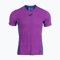 Футболка для бігу чоловіча Joma R-Nature violet