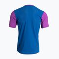 Футболка для бігу чоловіча Joma R-Nature violet 2