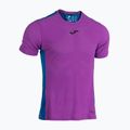 Футболка для бігу чоловіча Joma R-Nature violet 3