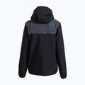 Куртка для бігу жіноча Joma R-Night Raincoat black 2