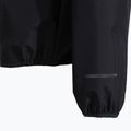 Куртка для бігу жіноча Joma R-Night Raincoat black 6